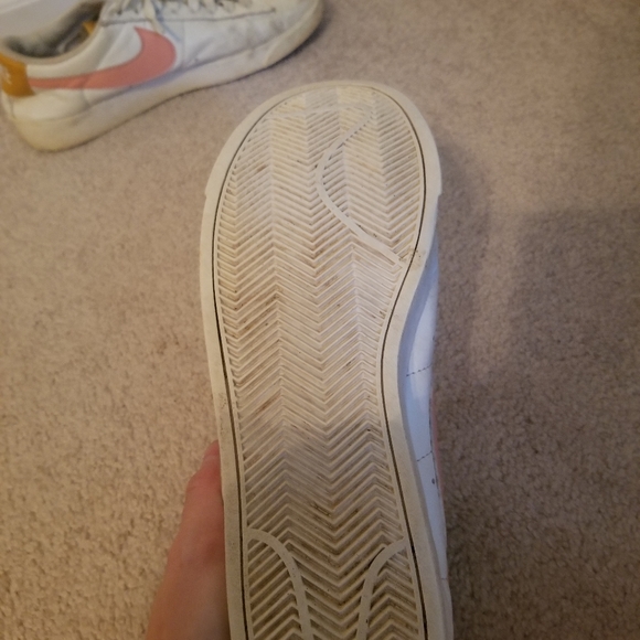 Nike blazer low le - Picture 5 of 5